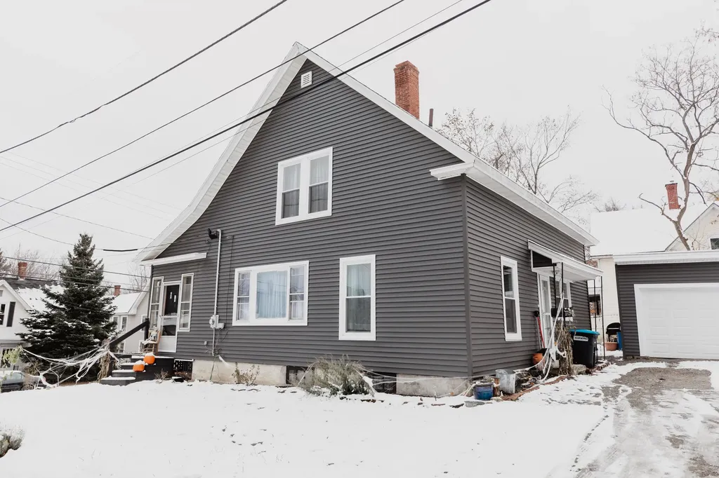 455 Main Street Old Town ME 04468