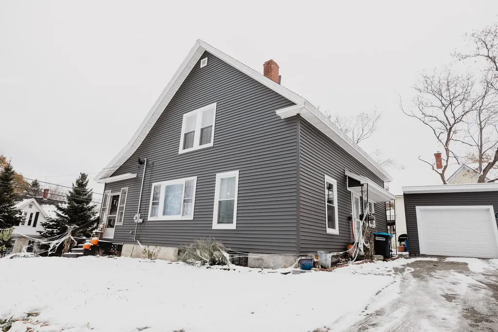 455 Main Street Old Town ME 04468