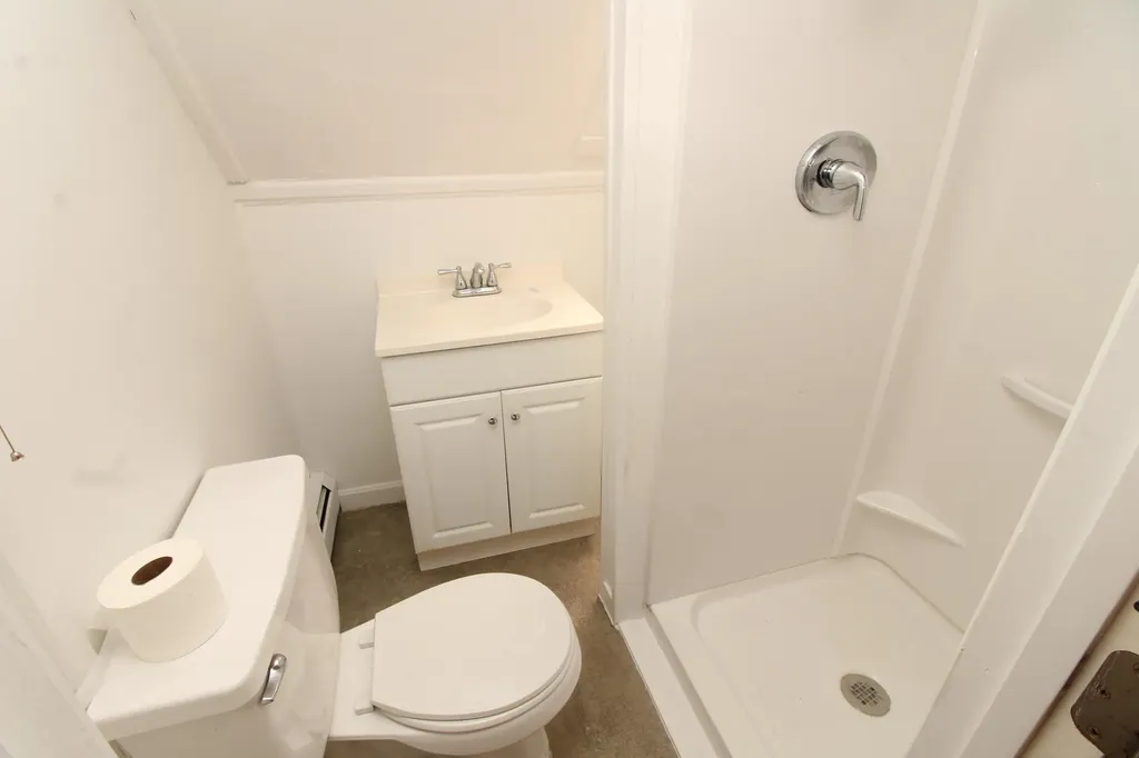 20 Boynton Street Bangor ME 04401