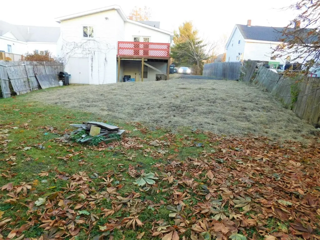 318 Grove Street Bangor ME 04401