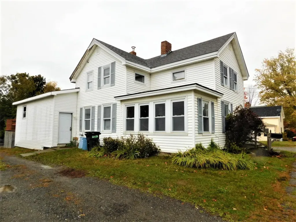 318 Grove Street Bangor ME 04401