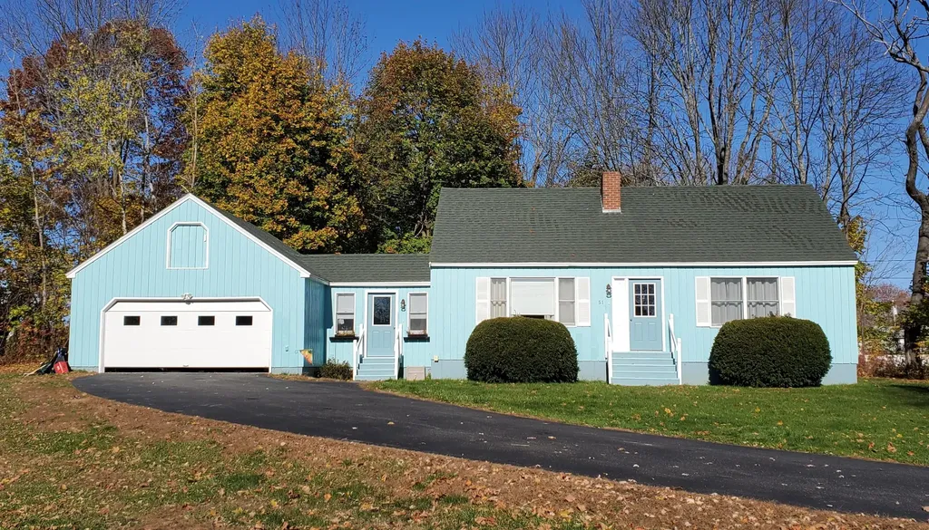 51 West Street Fairfield ME 04937