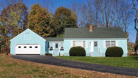 51 West Street Fairfield ME 04937