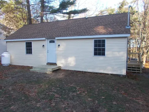 60 Jefferson Street Old Town ME 04468