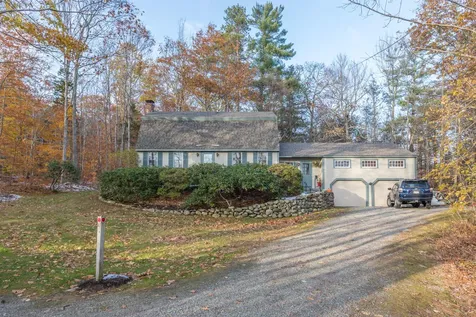 21 Rockbrook Drive Camden ME 04843