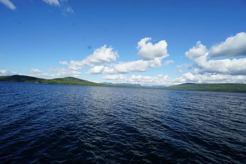 2 Moose Island Way Big Moose Twp ME 04441