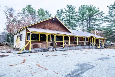 1208 Norway Road Waterford ME 04088