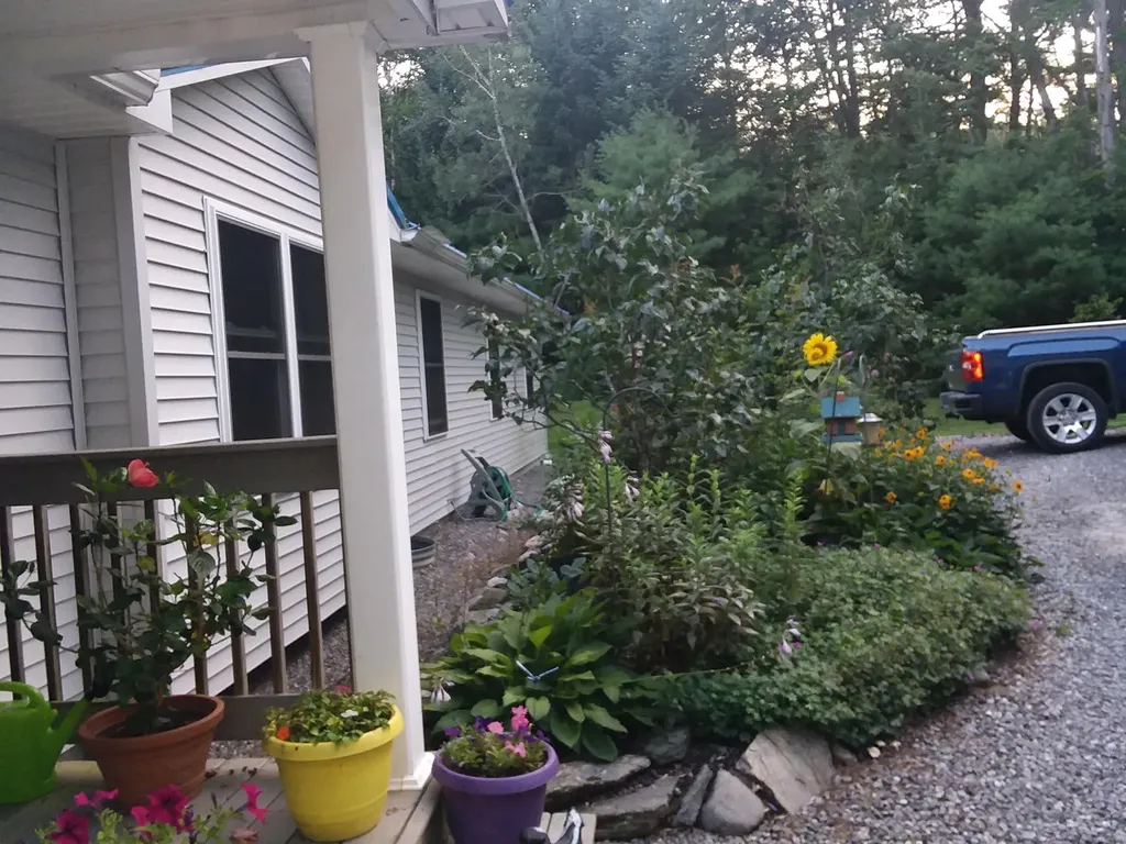 34 Henry Creek Way Harpswell ME 04079
