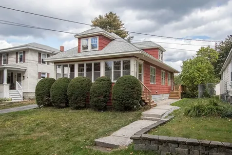 271 Ray Street Portland ME 04103