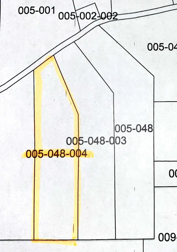 347 Collinstown Road Appleton ME 04862