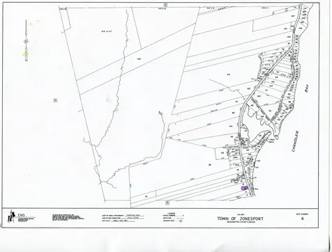 588 Mason Bay Road Jonesport ME 04649