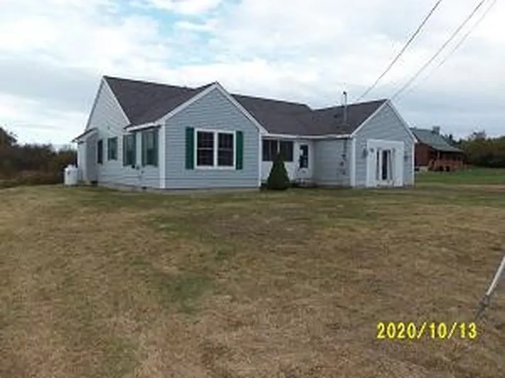 6 Staniels Road Eastport ME 04631