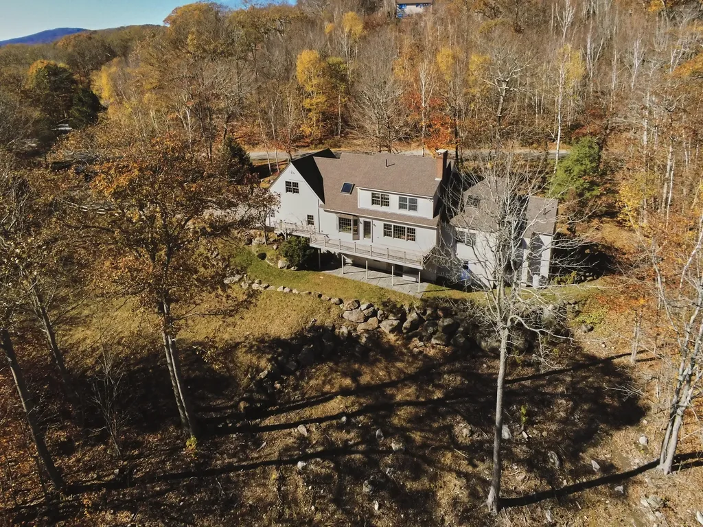 3 Oceanview Lane Rockport ME 04856