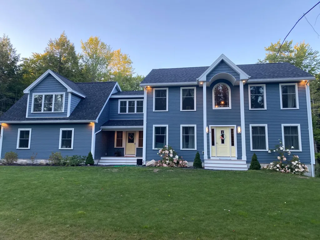 12 Alpine Drive Windham ME 04062