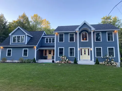12 Alpine Drive Windham ME 04062