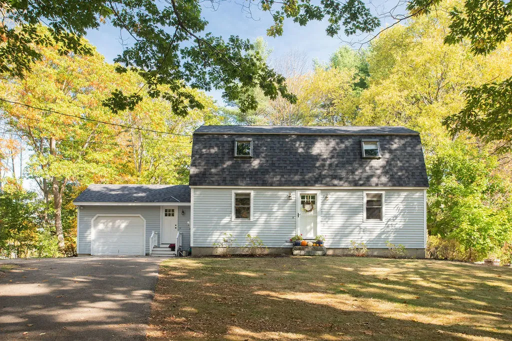 34 Harvest Lane York ME 03909