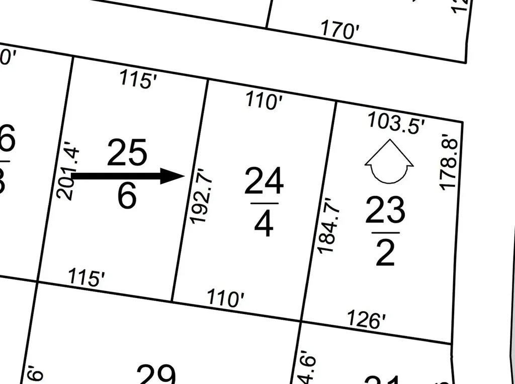 4 Alder Lane Standish ME 04084