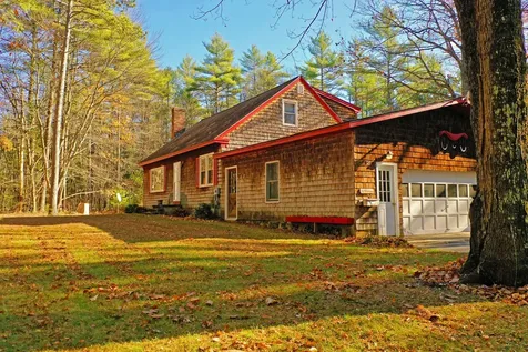 128 Snow Hill Road New Gloucester ME 04260