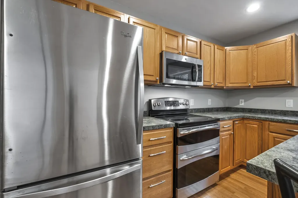 154 Arboretum Park Drive Warren ME 04864