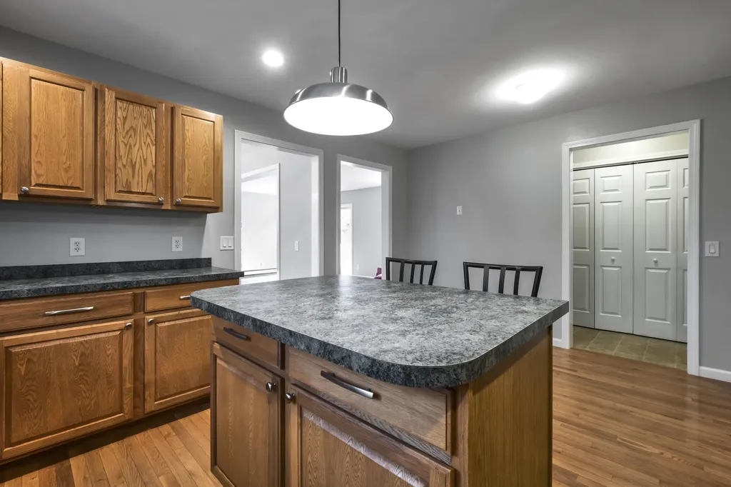 154 Arboretum Park Drive Warren ME 04864