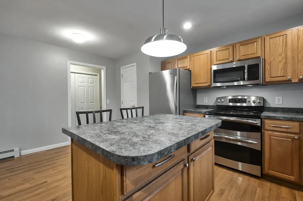 154 Arboretum Park Drive Warren ME 04864