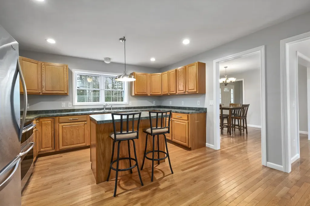154 Arboretum Park Drive Warren ME 04864