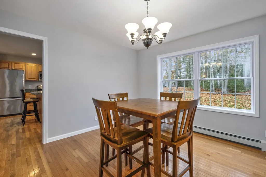 154 Arboretum Park Drive Warren ME 04864