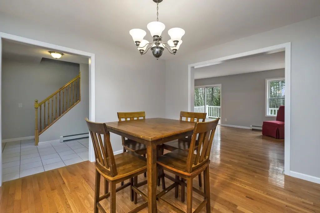 154 Arboretum Park Drive Warren ME 04864