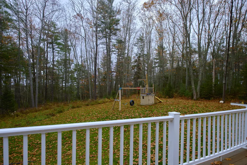 154 Arboretum Park Drive Warren ME 04864