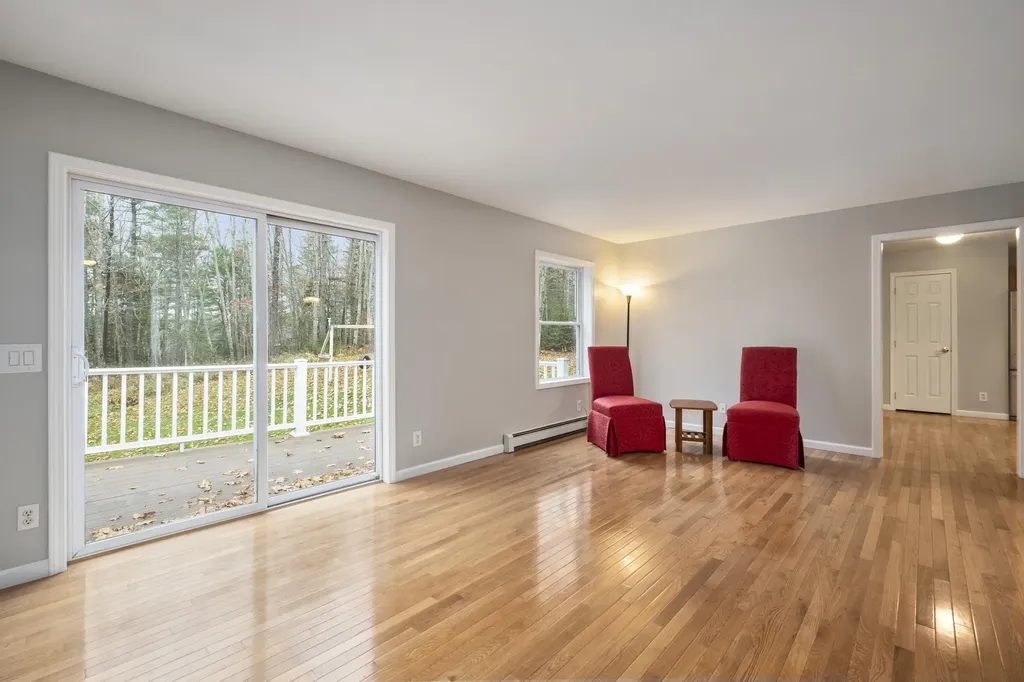 154 Arboretum Park Drive Warren ME 04864