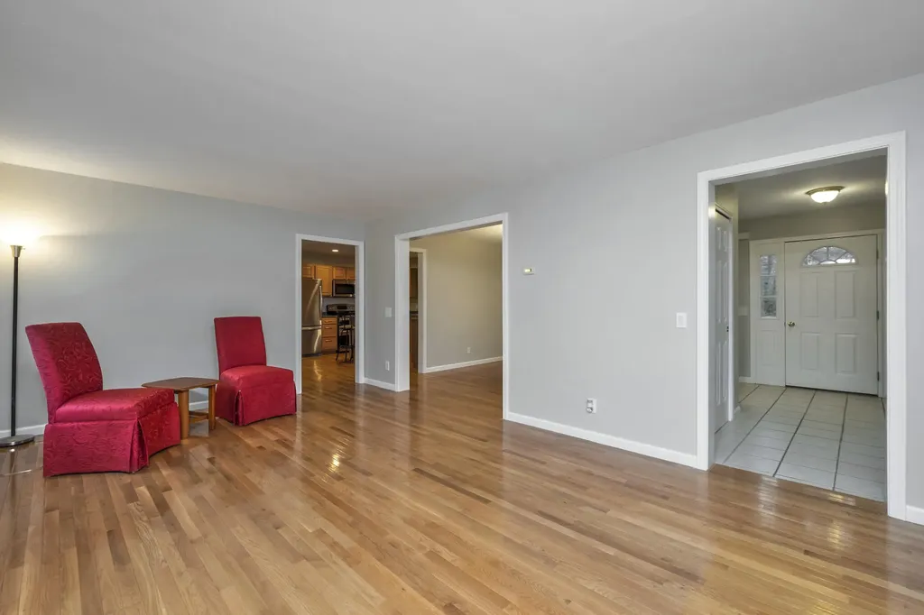 154 Arboretum Park Drive Warren ME 04864