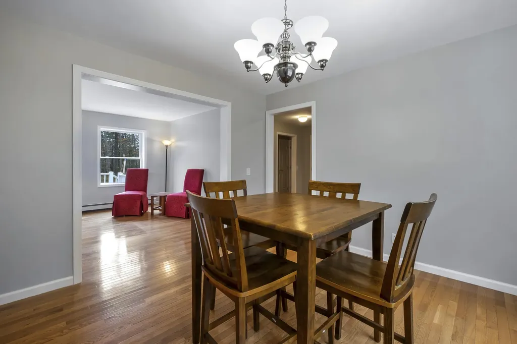 154 Arboretum Park Drive Warren ME 04864
