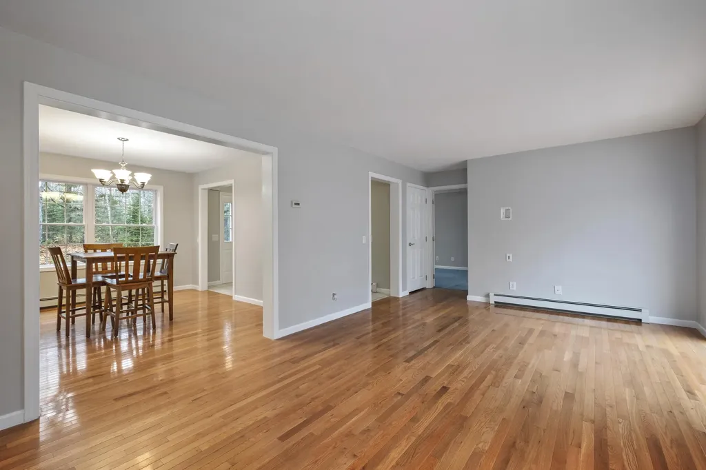 154 Arboretum Park Drive Warren ME 04864