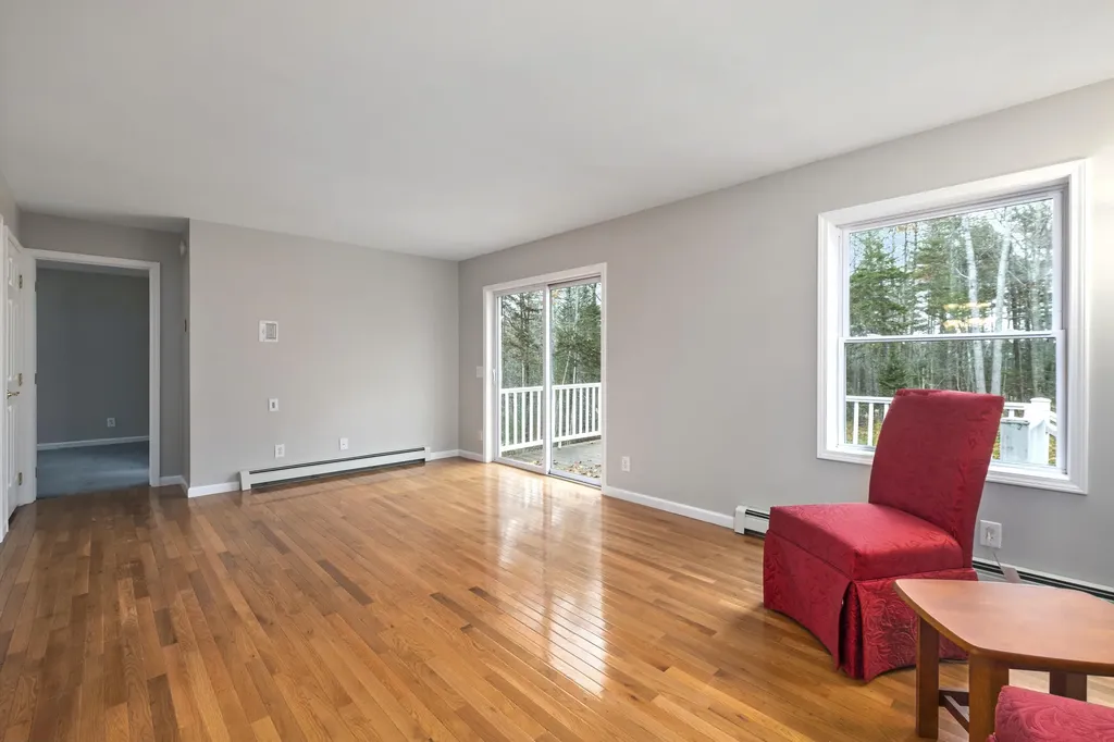 154 Arboretum Park Drive Warren ME 04864
