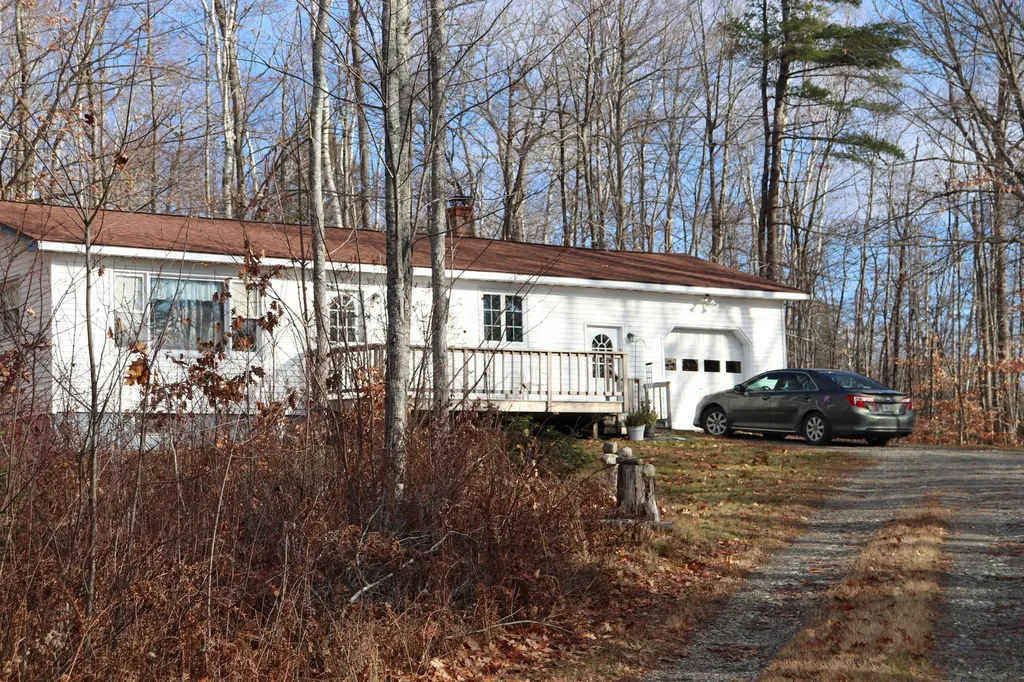 1365 Kirkland Road Old Town ME 04468