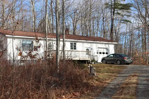 1365 Kirkland Road Old Town ME 04468