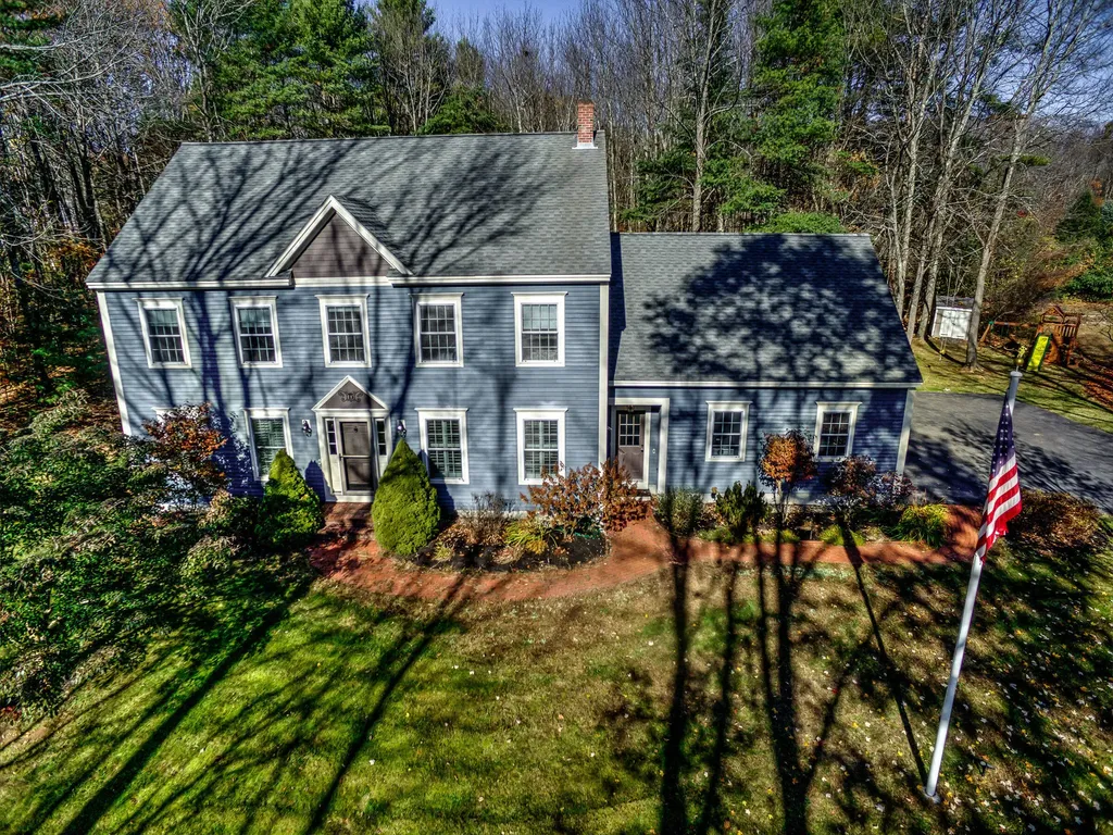 25 Pheasant Lane Gorham ME 04038