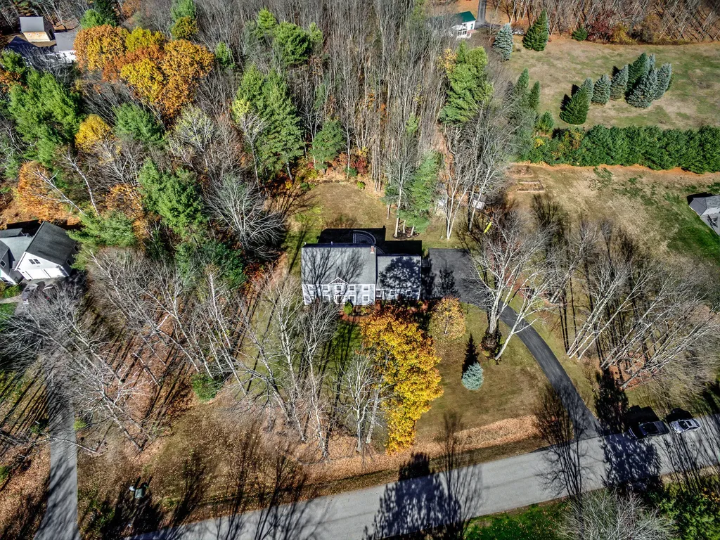 25 Pheasant Lane Gorham ME 04038