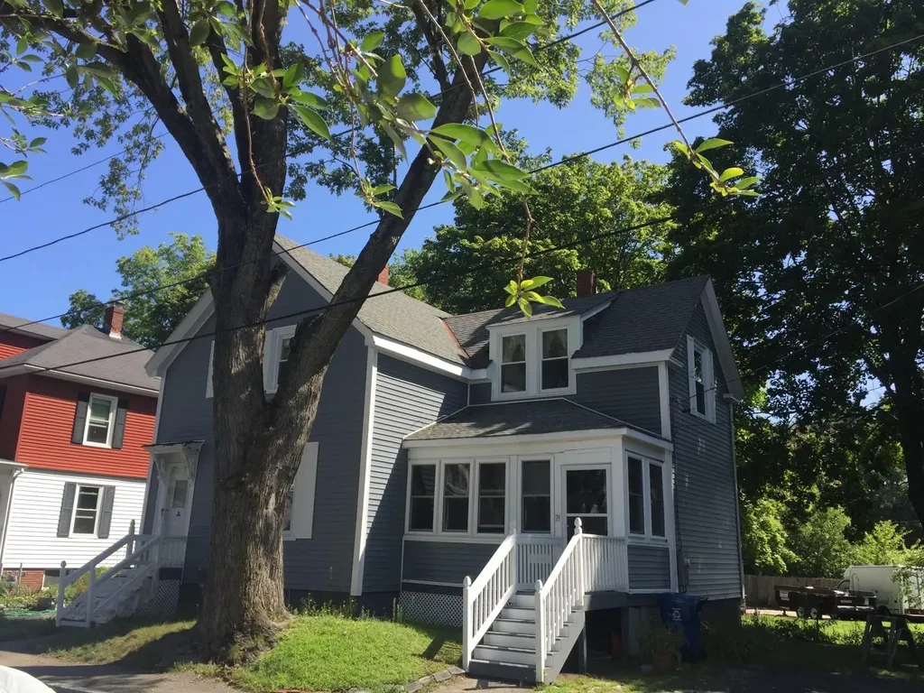 21 Bryant Street Portland ME 04103
