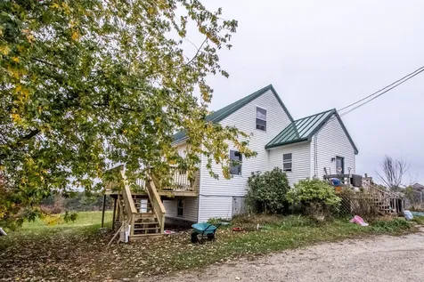 18 Old County Road Freeport ME 04032