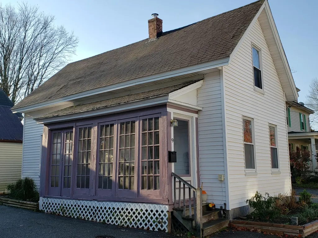 9 Butler Street South Berwick ME 03908