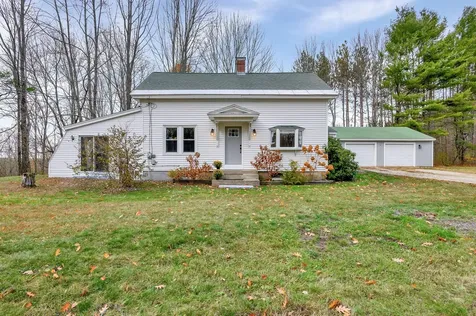 6 Adalynn Drive Windham ME 04062