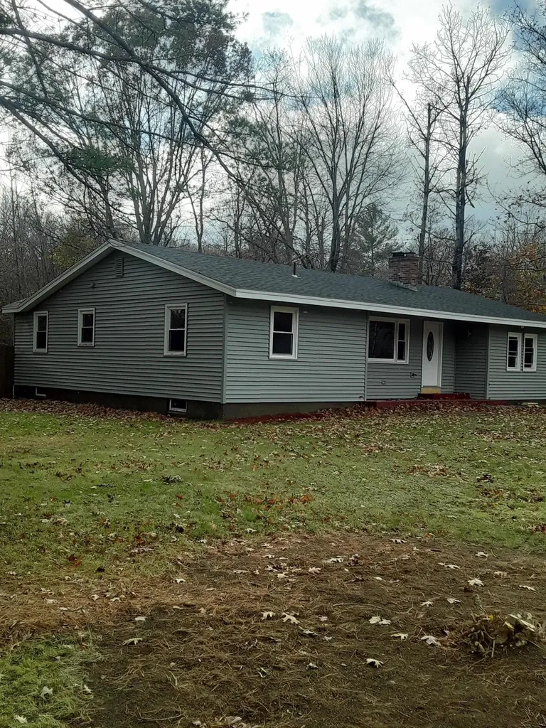 478 Horace Mills Road Sanford ME 04073