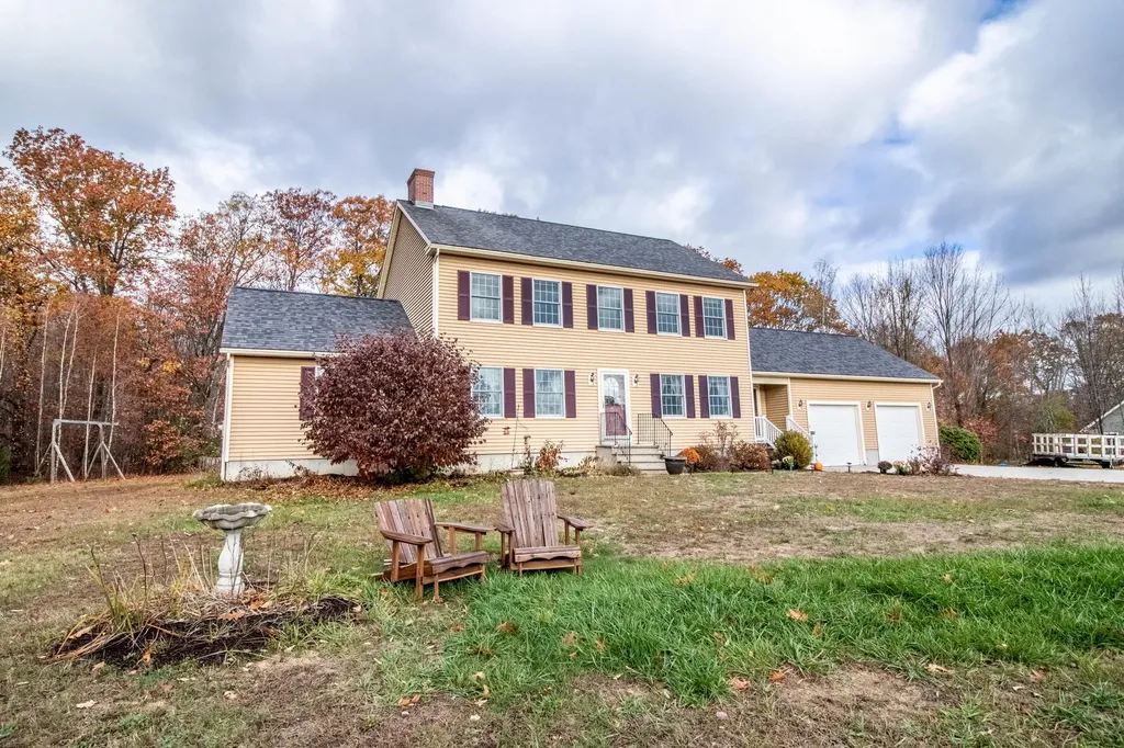 4 Elmwood Drive Berwick ME 03901