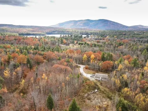 131 Noncarrow Way Bridgton ME 04009