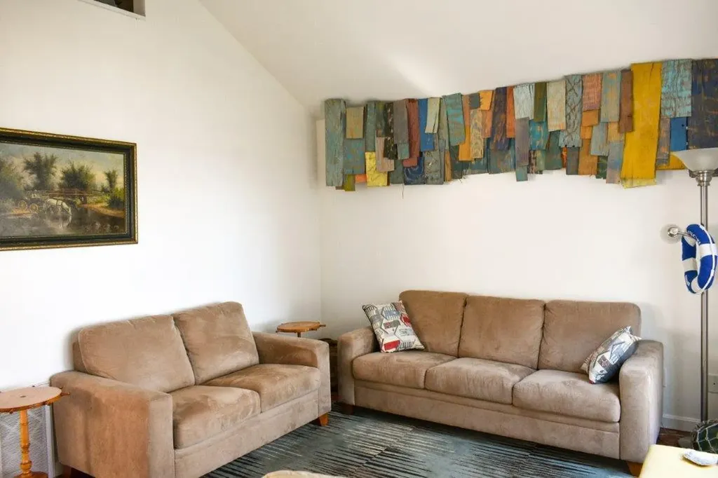 13 Meadow Road Harpswell ME 04079