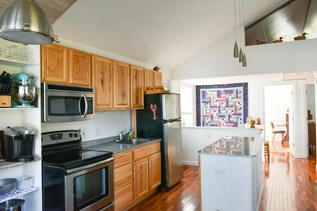 13 Meadow Road Harpswell ME 04079