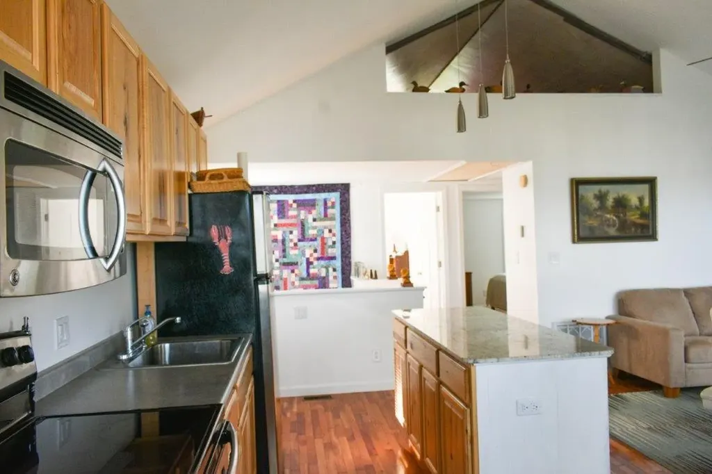 13 Meadow Road Harpswell ME 04079