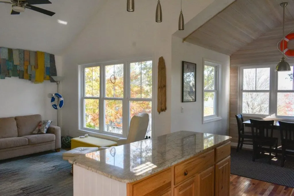 13 Meadow Road Harpswell ME 04079