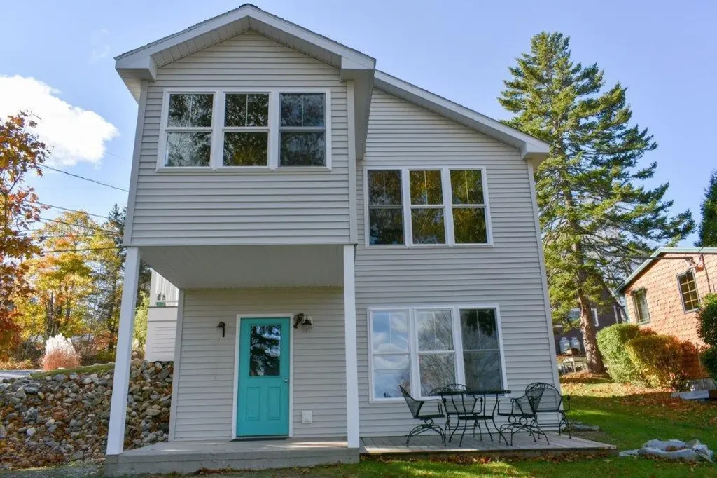13 Meadow Road Harpswell ME 04079